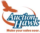 Auction Hawk